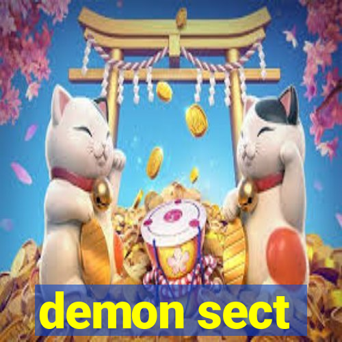 demon sect